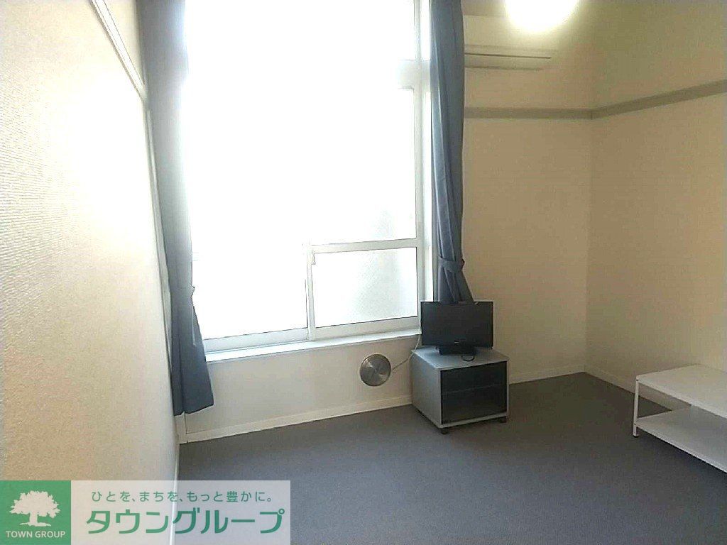 居室・リビング　※設備・仕様は現況と異なる場合があります。