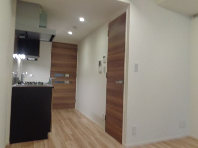 その他部屋・スペース　リビング