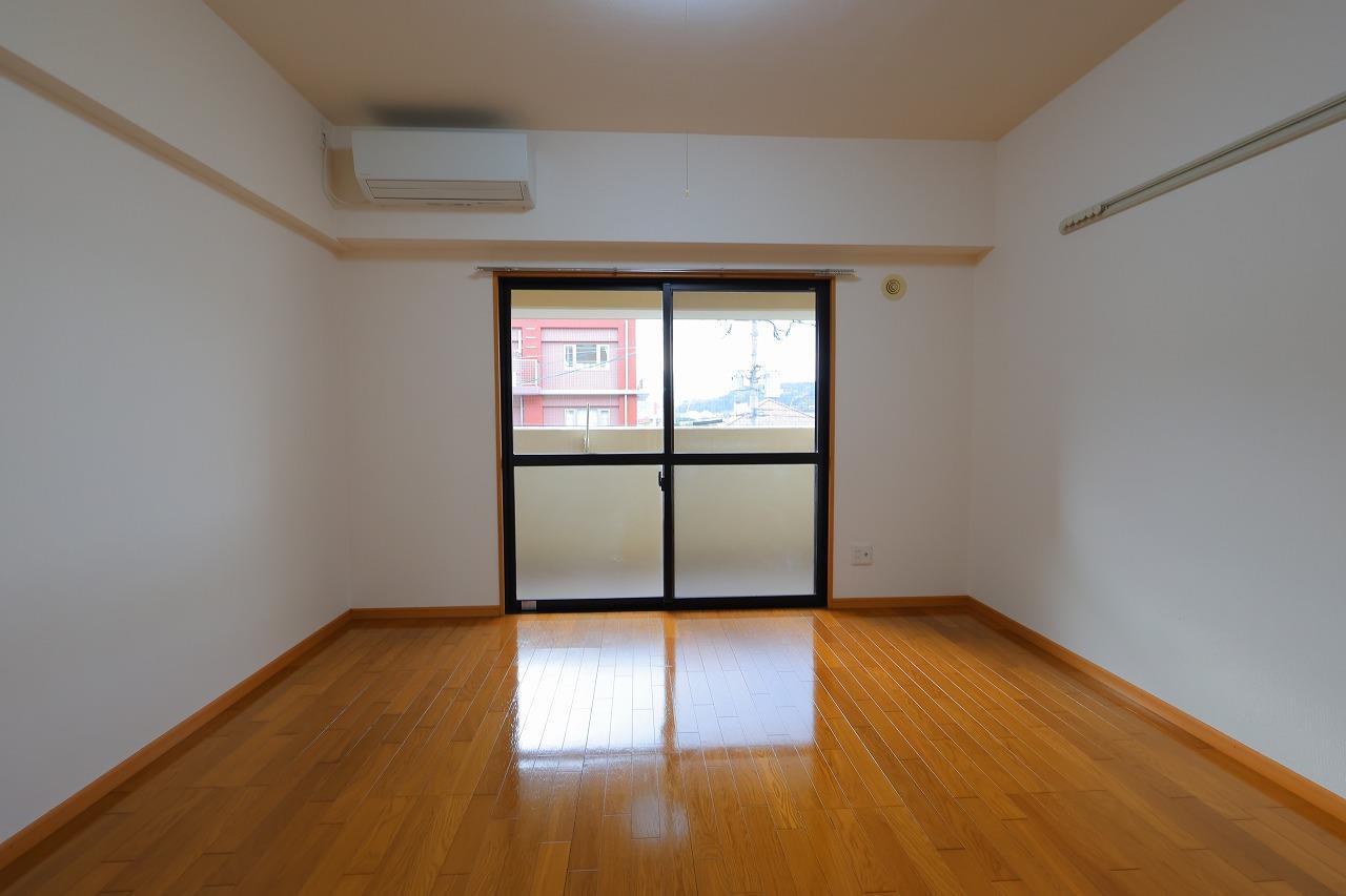 その他部屋・スペース　退去予定の為ほかのお部屋の写真を使用しています。