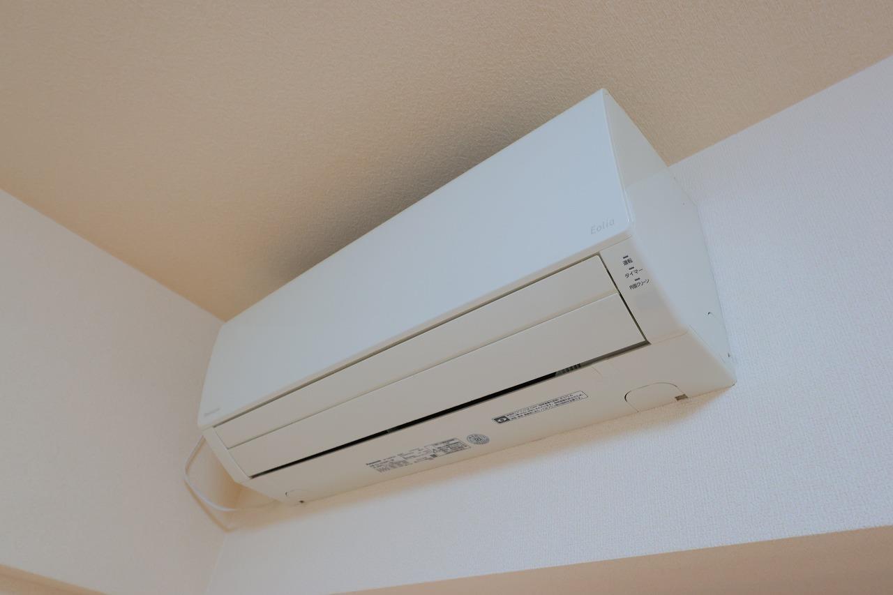 その他設備　退去予定の為ほかのお部屋の写真を使用しています。