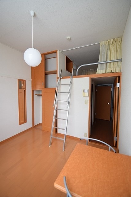 居室・リビング　現況優先