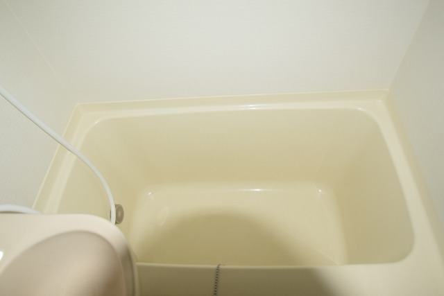 バス・シャワールーム　現況優先