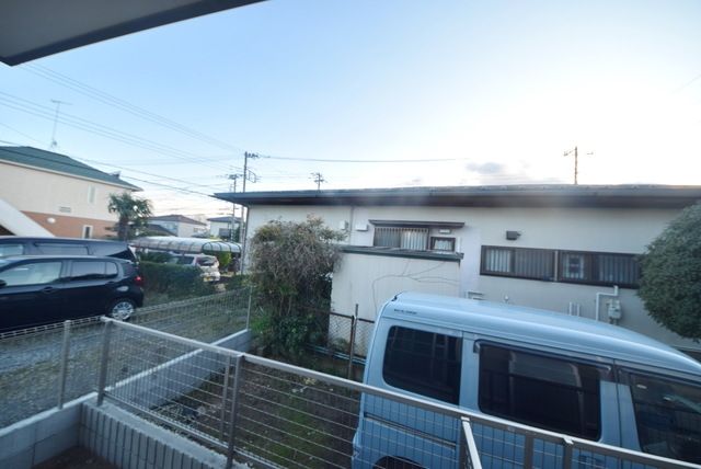 眺望　★★景観★★