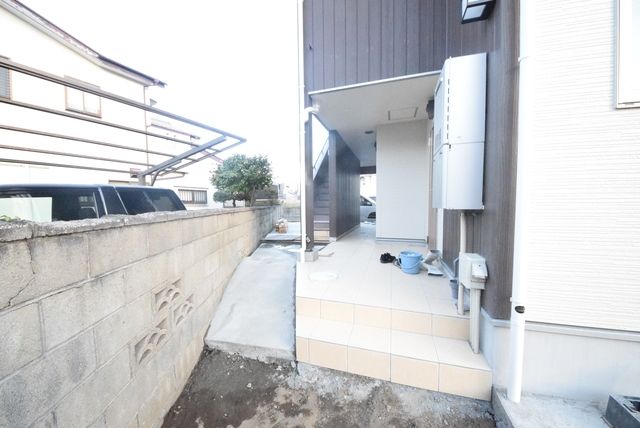 エントランス　★★エントランス★★