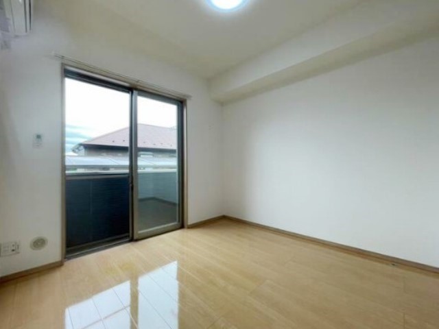 居室・リビング　別部屋同仕様