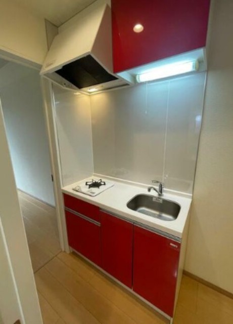 キッチン　別部屋同仕様