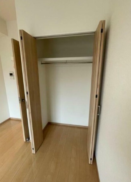 収納　別部屋同仕様