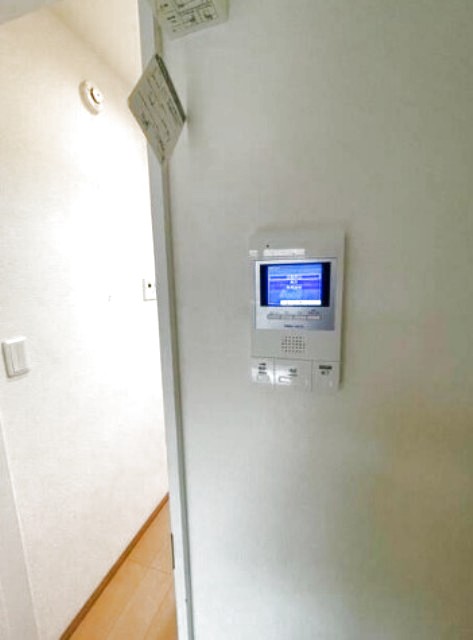 セキュリティ　別部屋同仕様