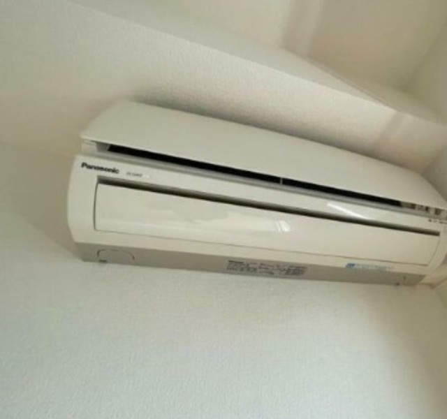 その他設備　別部屋同仕様