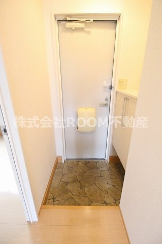 その他部屋・スペース　明るい色調の室内です