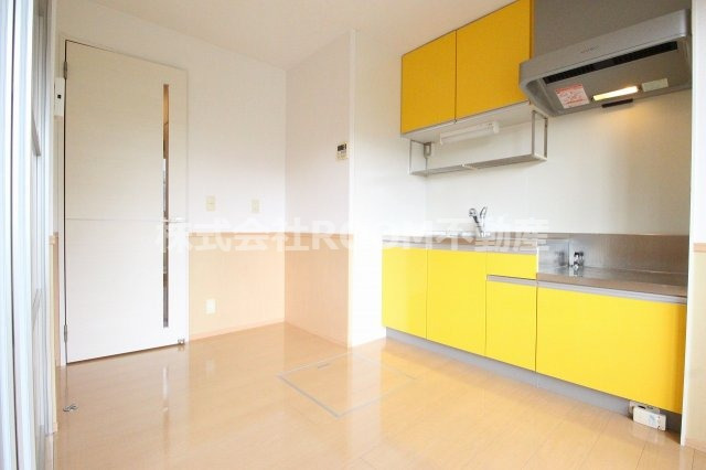 居室・リビング　使いやすいリビングです