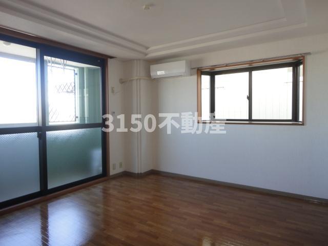 その他部屋・スペース　洋室