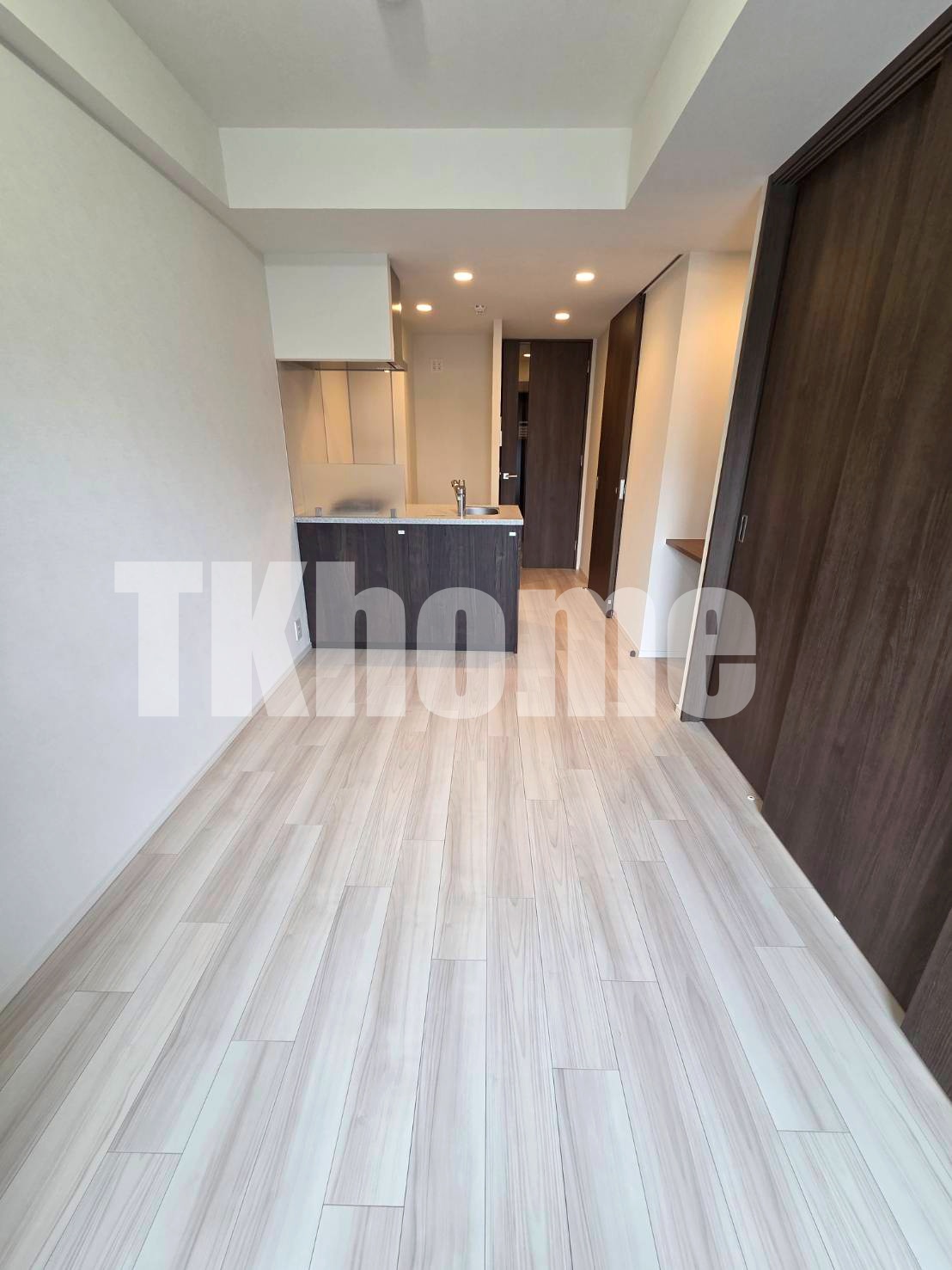 居室・リビング　リビング8.8帖