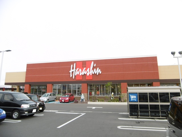 スーパー　原信亀貝店（スーパー）まで1066m