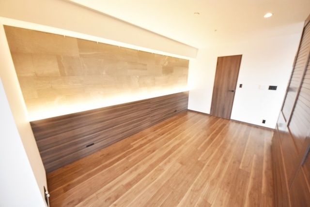 その他部屋・スペース　洋室