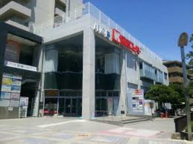 ショッピングセンター　アリオ2（ショッピングセンター）まで1596m