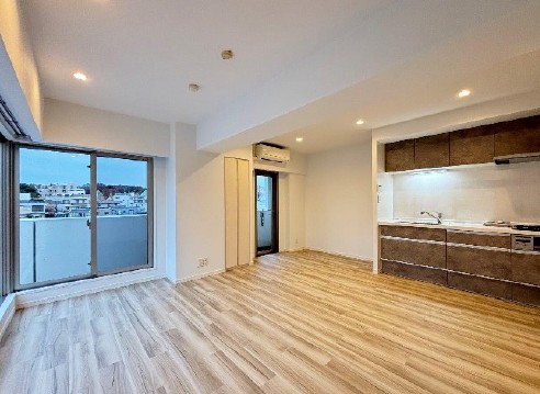 その他部屋・スペース　内観