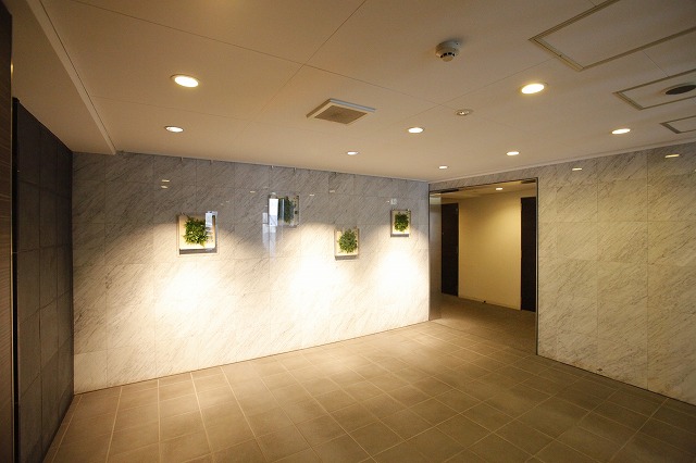 その他共有部分　その他共有部分