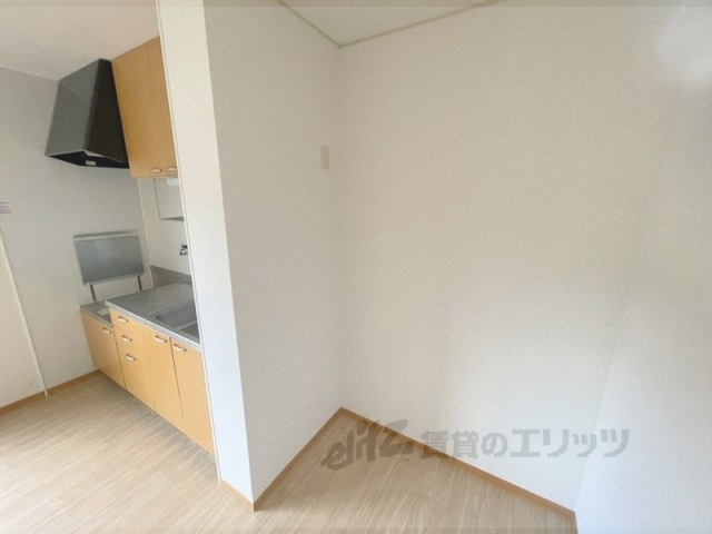 その他部屋・スペース　冷蔵庫置場