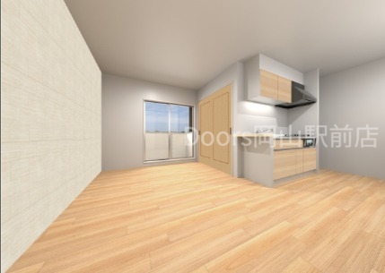 居室・リビング　※イメージ