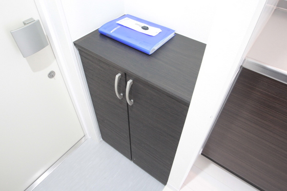 その他　※別部屋の写真です