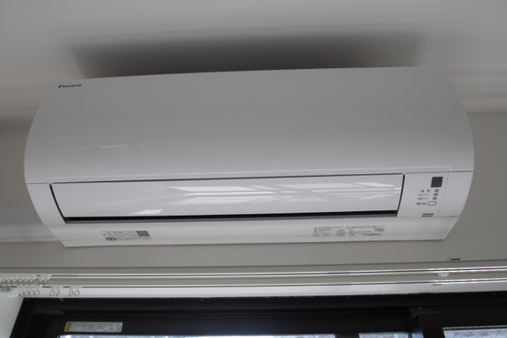 その他設備　※別部屋の写真です