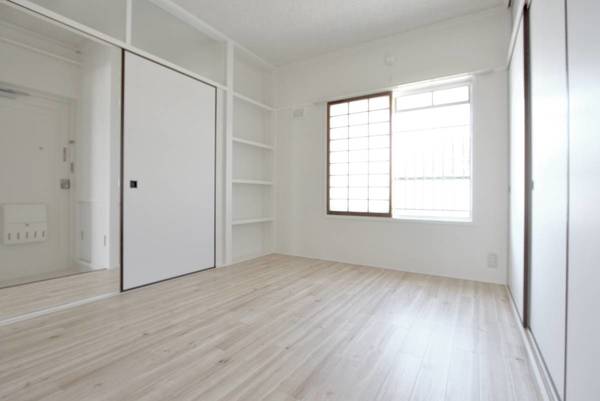 その他部屋・スペース　ビレッジハウスの同一物件・同一タイプの間取りの写真です