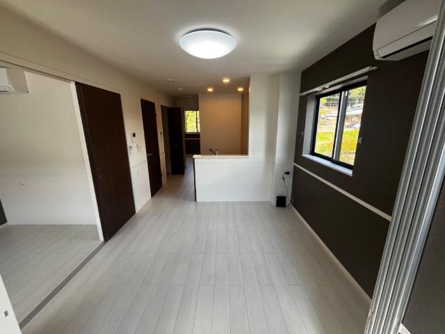 居室・リビング　リビング（イメージ）