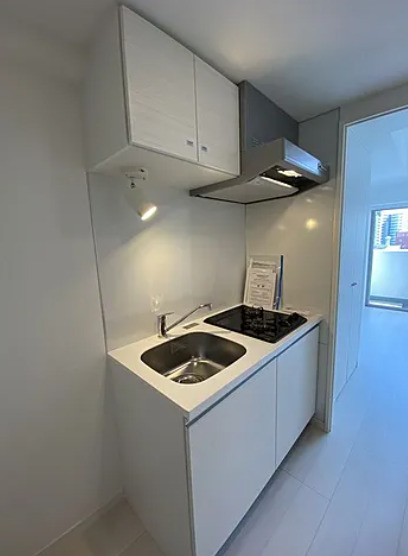 キッチン　別部屋参考写真