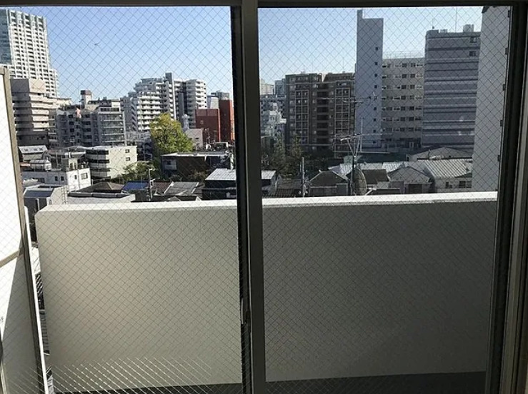 眺望　別部屋参考写真