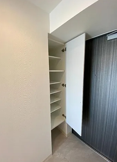 収納　別部屋参考写真