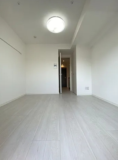 居室・リビング　※別部屋参考写真