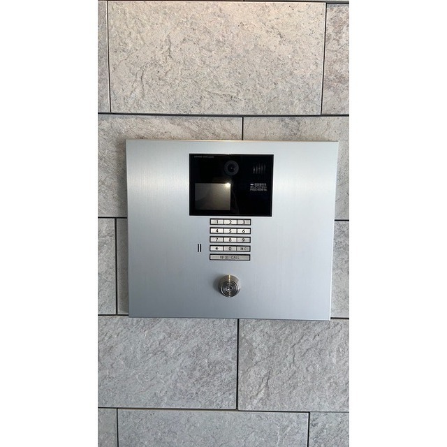 その他　オートロック