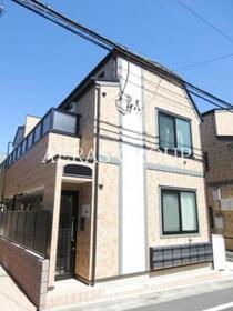 都営大江戸線/落合南長崎駅 歩4分