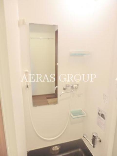 バス・シャワールーム　シャワールーム