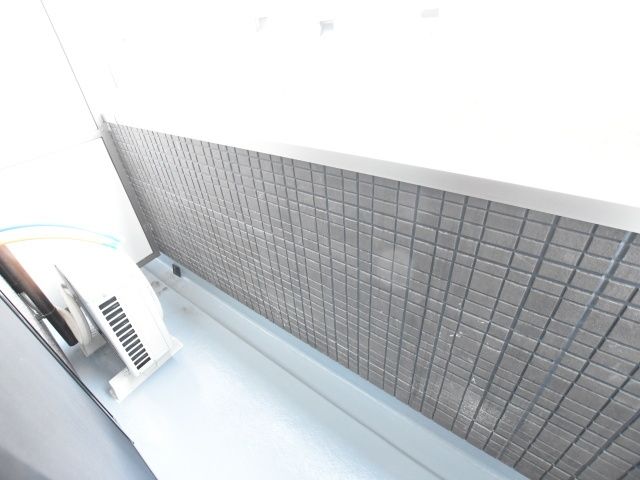 バルコニー　★★広々したバルコニー★★