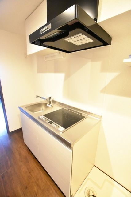 キッチン　★★便利なIHコンロ★★