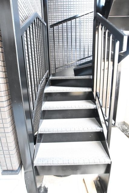 その他共有部分　★★設備充実したアパート★★