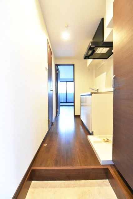 玄関　★★広々した玄関★★