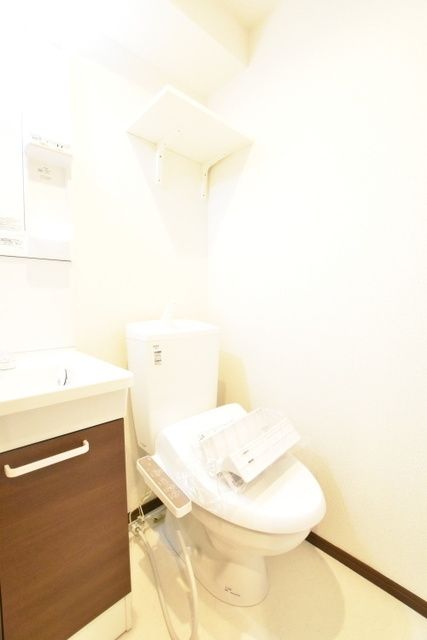 トイレ　★★ウォシュレット完備★★