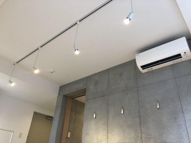 居室・リビング　他部屋