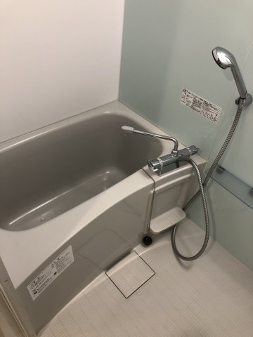 バス・シャワールーム　他部屋