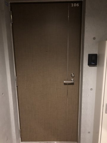 ロビー　他部屋