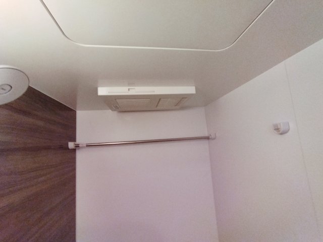 その他設備　浴室乾燥機