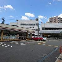 コンビニ　セブンイレブン 神戸二番町店（コンビニ）まで120m