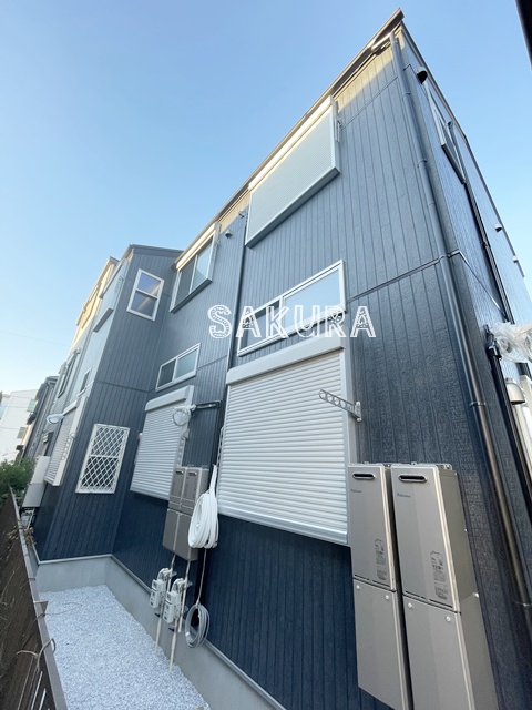 建物外観　当店おすすめ物件♪