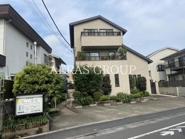 病院　遠藤医院 内科・眼科 千歳烏山院（病院）まで642m