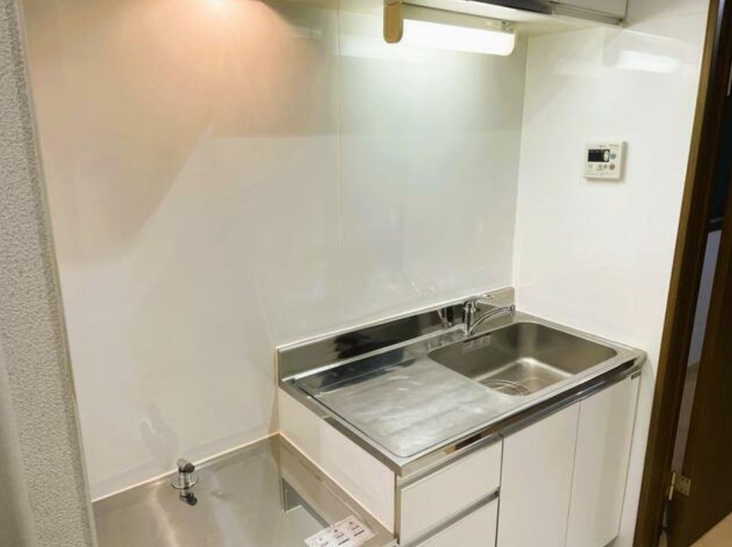 キッチン　(同一仕様写真)