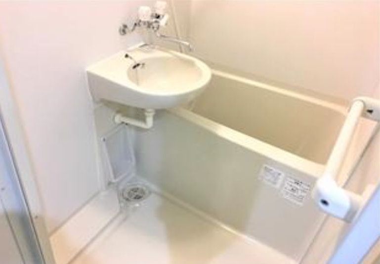 バス・シャワールーム　(同一仕様写真)