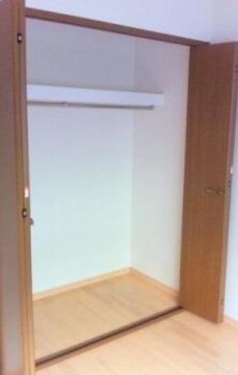 収納　(同一仕様写真)